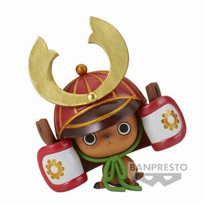 ONE PIECE DXF??THE GRANDLINE MEN??WANOKUNI VOL.21(A:TONY TONY.CHOPPER) Plush Companion