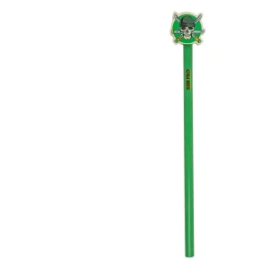 Community Pick One Piece Pennor med Radergummi Zoro
