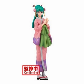 Cross Culture ONE PIECE DXF ~ THE GRANDLINE LADY ~ WANOKUNI VOL. 12 ( Kozuki Hiyori )