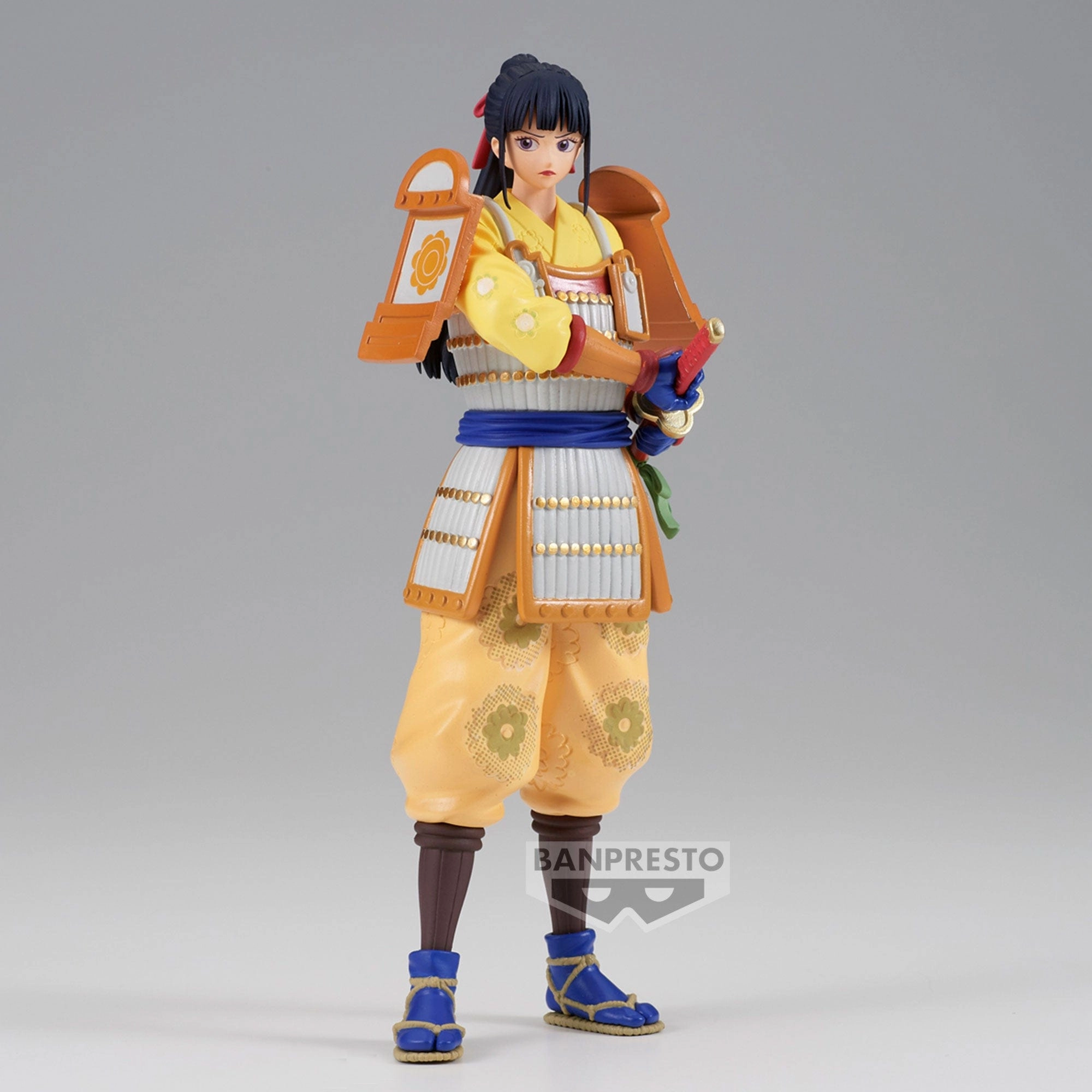 Premium Merchandise ONE PIECE DXF ~ THE GRANDLINE SERIES ~ EXTRA KIKUNOJO