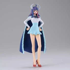 Lasting Value Superhero Item ONE PIECE DXF??THE GRANDLINE LADY??WANOKUNI VOL 11 ( Ulti )