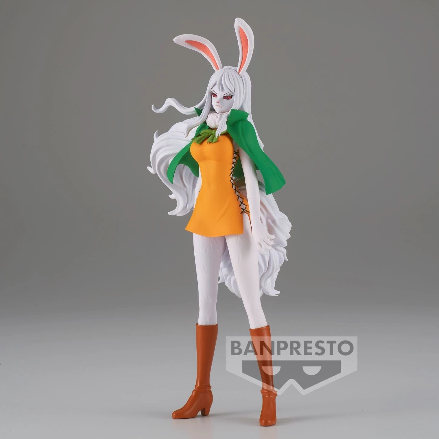 Lasting Value ONE PIECE DXF??THE GRANDLINE LADY??WANOKUNI VOL.9 ( CARROT )