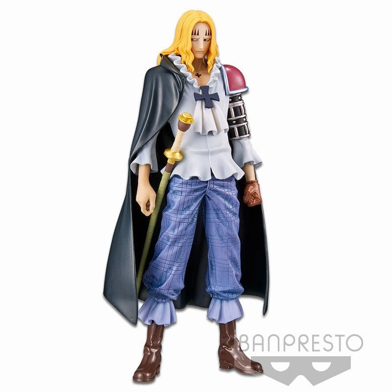 ONE PIECE DXF??THE GRANDLINE MEN??WANOKUNI VOL.16 Bookshelf Accent