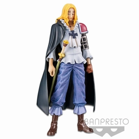ONE PIECE DXF??THE GRANDLINE MEN??WANOKUNI VOL.16 Bookshelf Accent