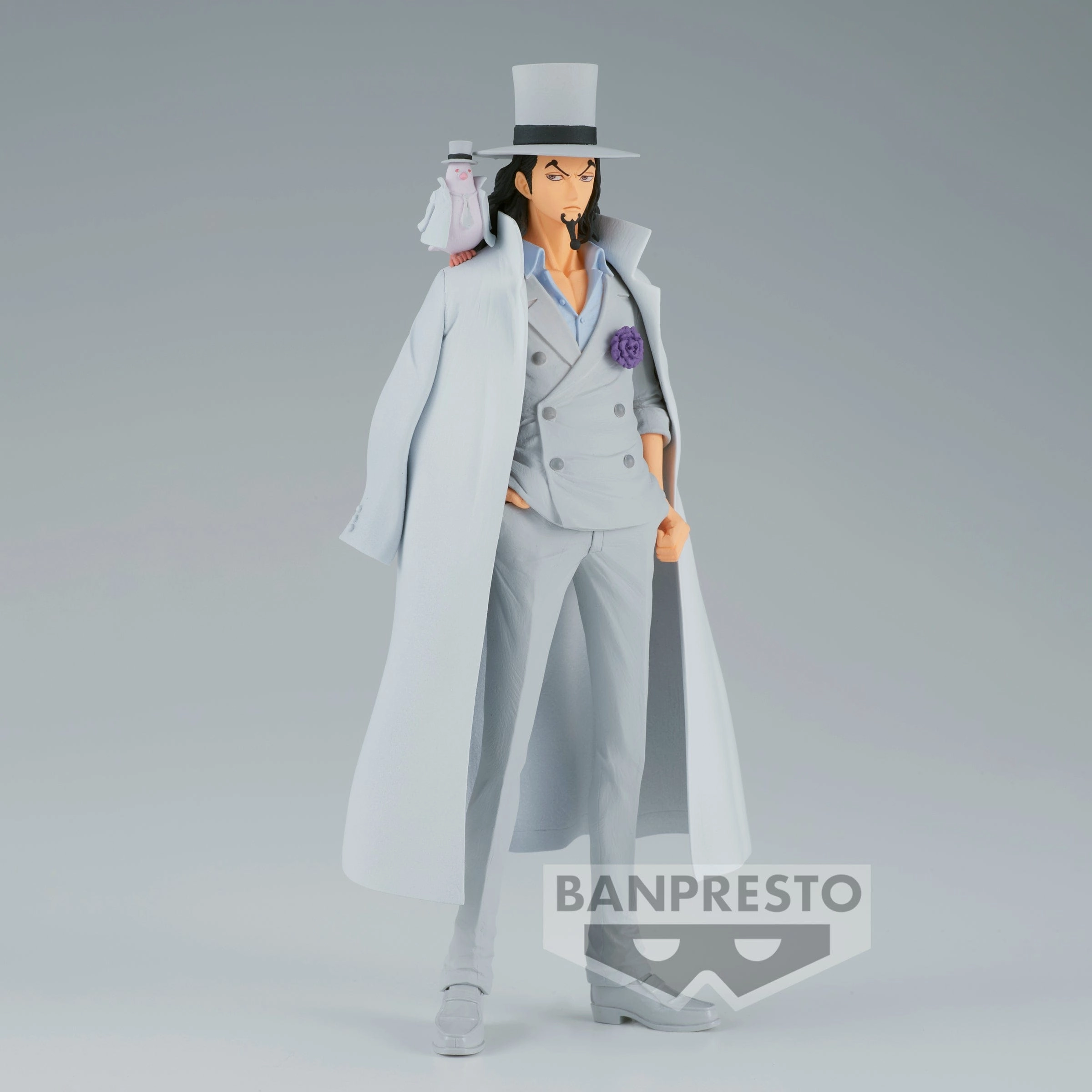 City Memento ONE PIECE DXF??THE GRANDLINE MEN??WANOKUNI VOL.23 ( ROB LUCCI )