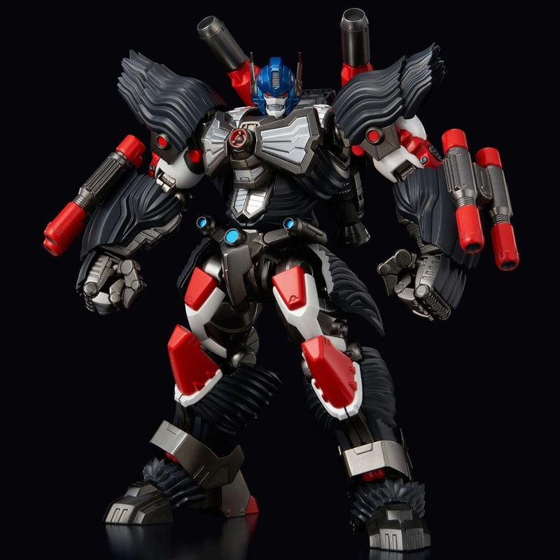 Optimus Primal Casual Fan