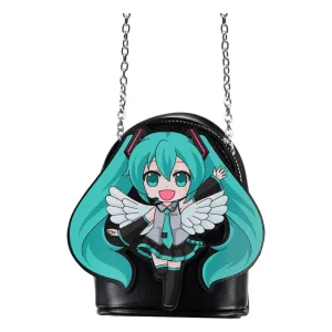 Certificate Craftsperson vivid color Hatsune Miku Mikrobagsmycken Pl?nbok