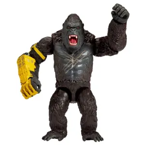 GodziGodzilla x Kong: The New Empire Action Figure Kong 15 cm Collectible Hobby
