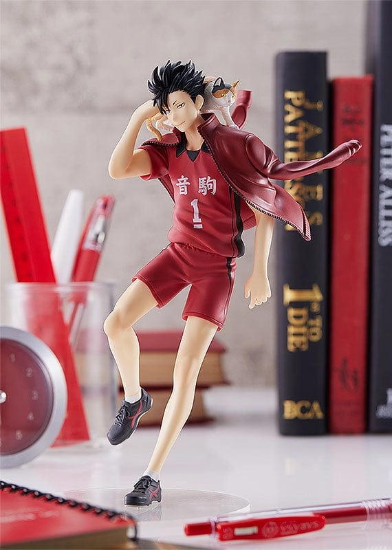 Action Collectible Vinyl Decor POP UP PARADE Tetsuro Kuroo