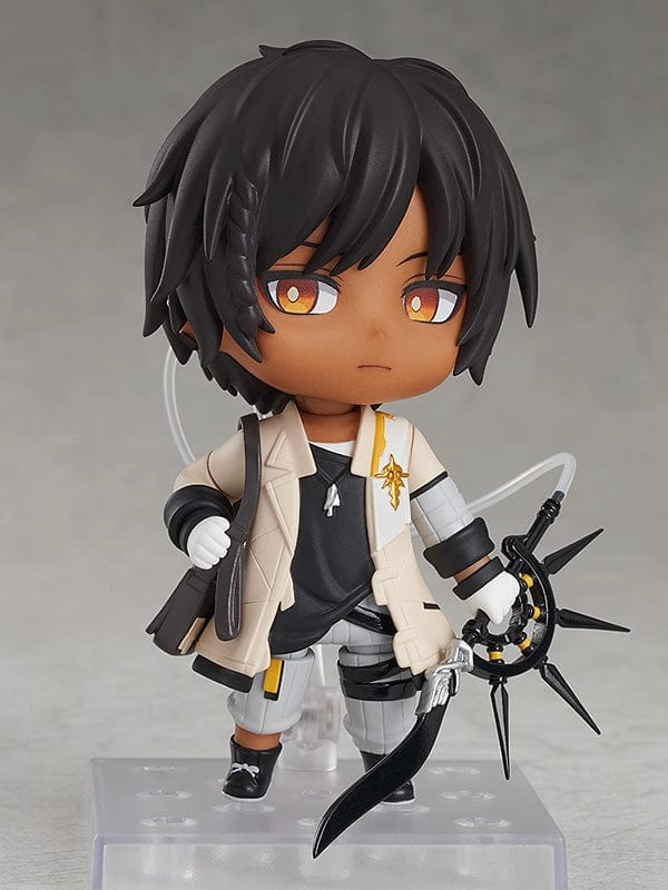 Exclusive Outfit Chibi Hobby 1679 Nendoroid Thorns