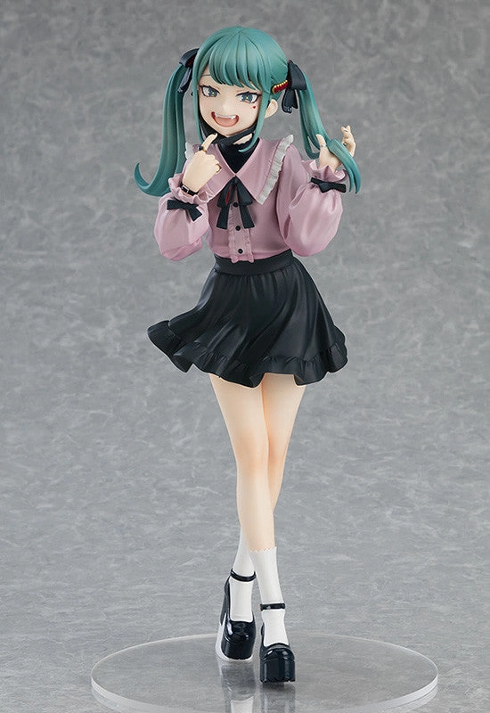 POP UP PARADE Hatsune Miku: The Vampire Ver L (rerun) Beginner Friendly