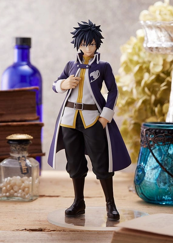 Creative Display POP UP PARADE Gray Fullbuster: Grand Magic Games Arc Ver.