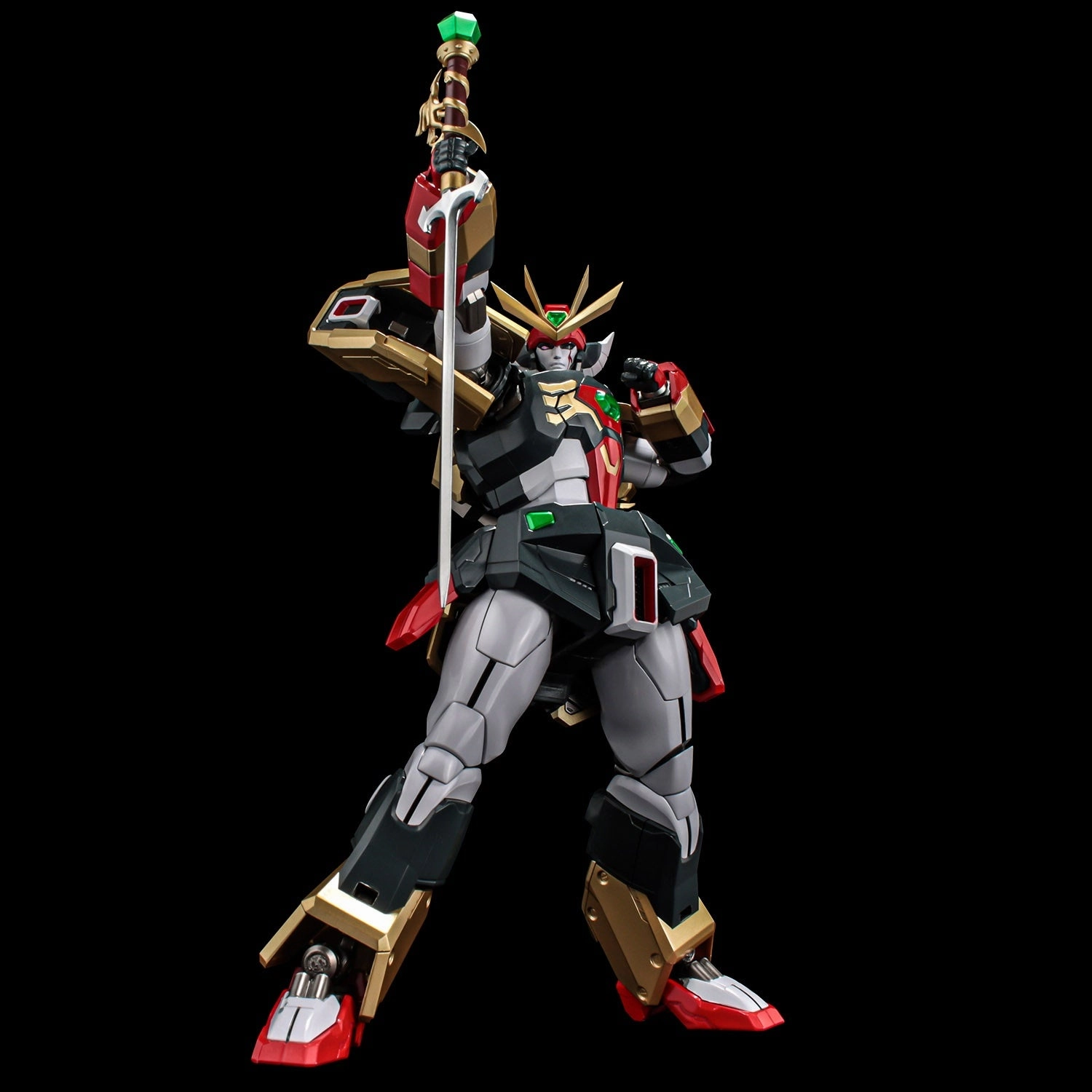 Super Heavy God Gravion Zwei God ?? Gravion Blind Bag