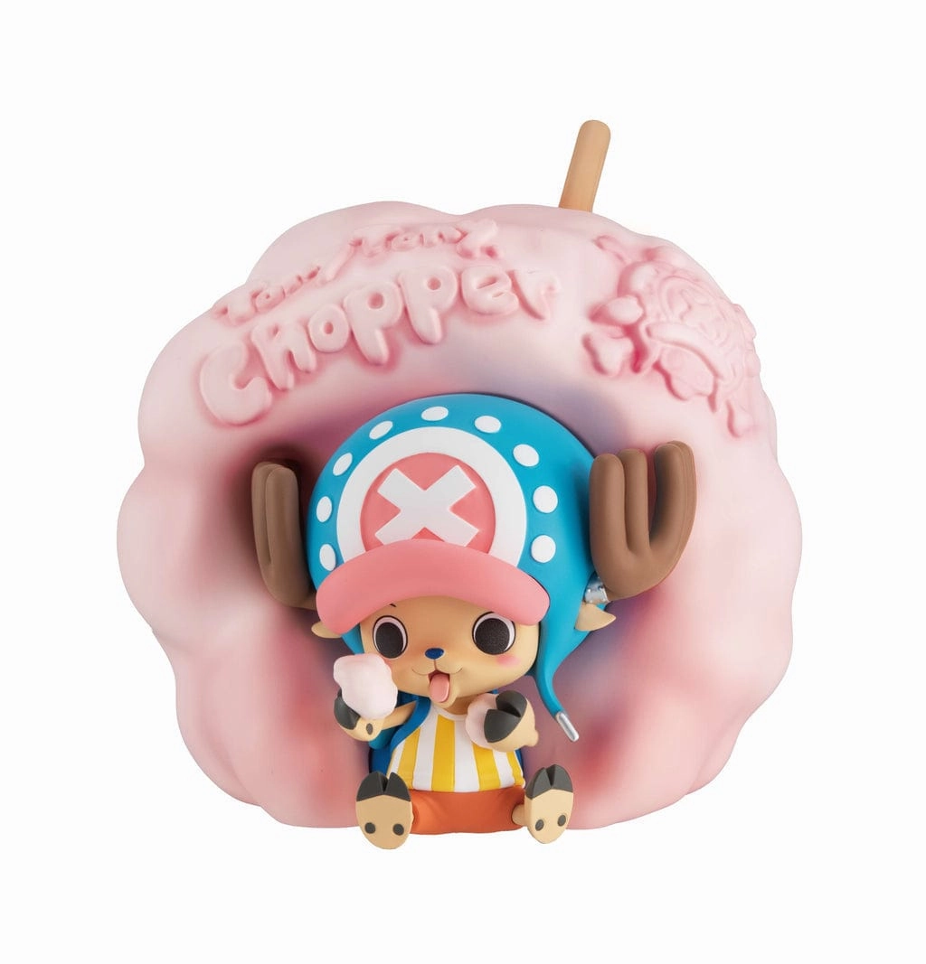 Variant Cover CHARABANK STANDARD ONE PIECE Tony Tony Chopper