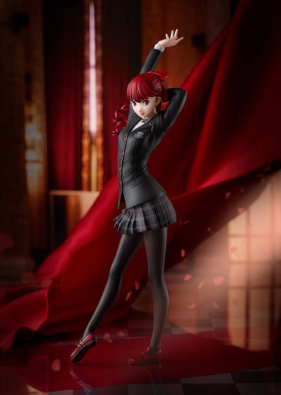 Chibi Creation Spring Gift Persona 5 Royal Kasumi Yoshizawa 1/7 Scale Figure