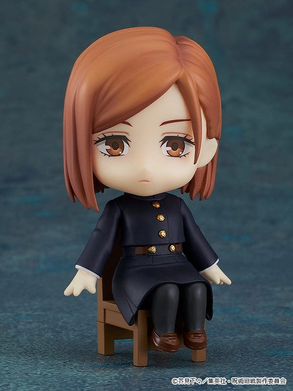 Nendoroid Swacchao ! Nobara Kugisaki Limited Edition