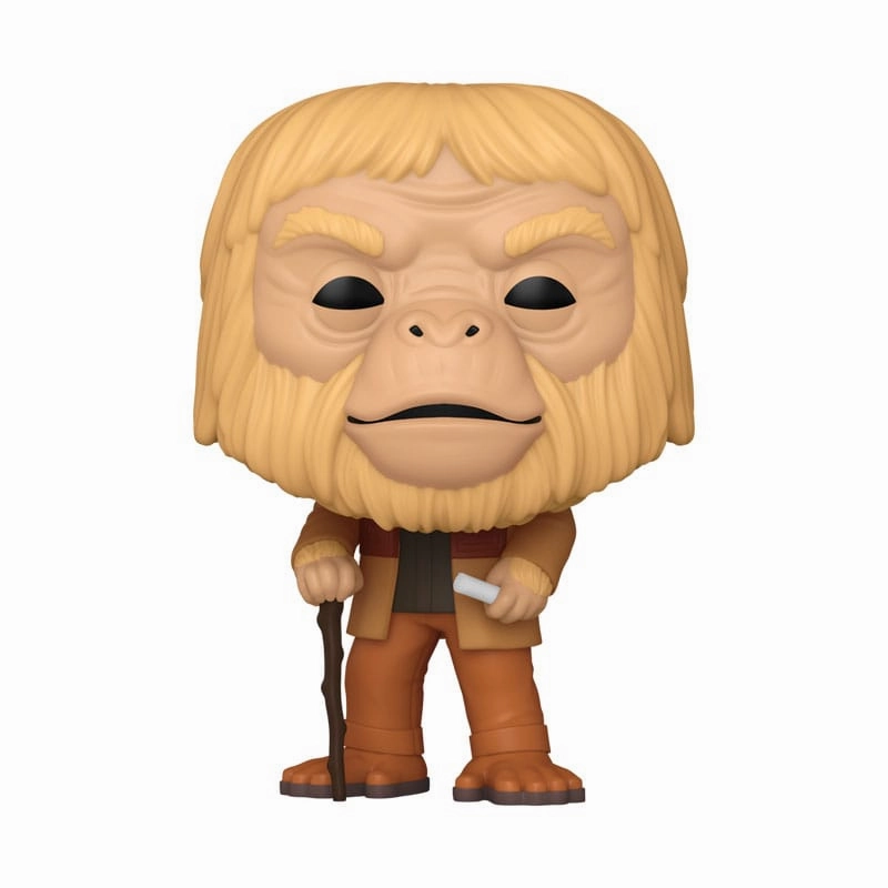 Planet of the Apes POP! Vinyl Figure - Dr Zaius 9 cm Emotional Connection