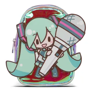 Hatsune Miku Mini Ryggs?ck Shiny - En Gl?nsande Modeaccessoar Innate Skill