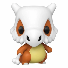 PVC Product Pokemon POP! Spel Vinylfigur Cubone (EMEA) 9 cm