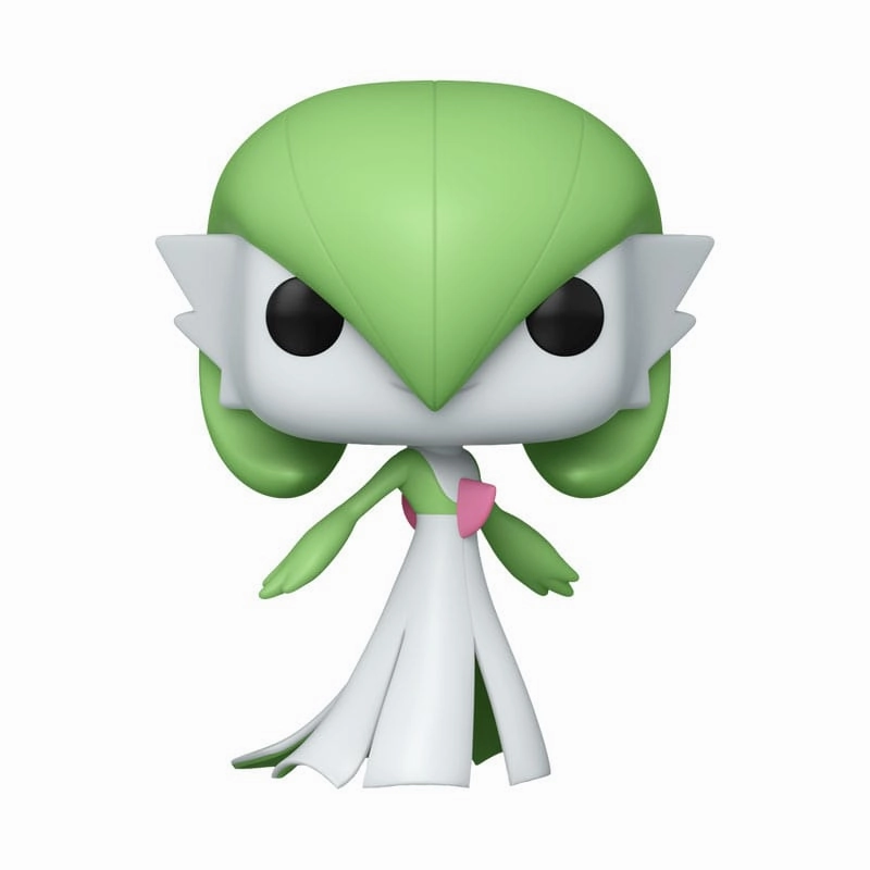 Christmas Ornament Pokemon POP! Vinylfigur Gardevoir 9 cm