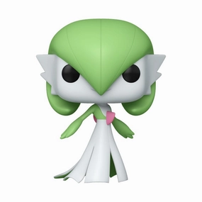 Christmas Ornament Pokemon POP! Vinylfigur Gardevoir 9 cm