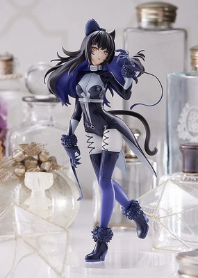 Vinyl Art Superhero Model POP UP PARADE Blake Belladonna : Lucid Dream