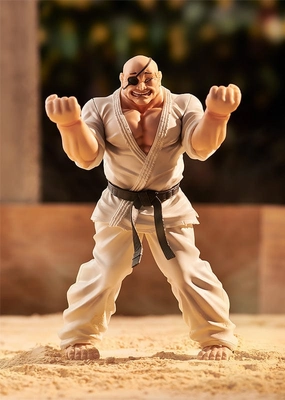 Museum Gift POP UP PARADE Doppo Orochi