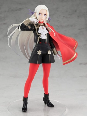 POP UP PARADE Edelgard von Hresvelg Fantasy Elf