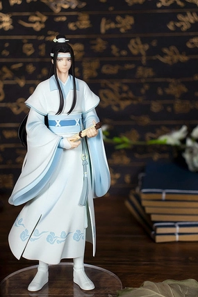 POP UP PARADE Lan Wangji Flying Pose