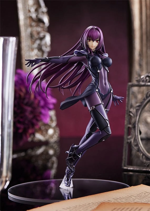 POP UP PARADE Lancer Scathach Premium Goods