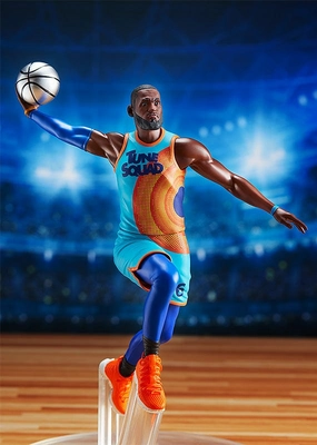 Fantasy Model POP UP PARADE LeBron James