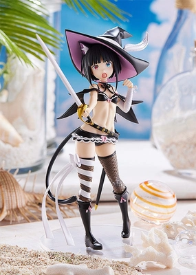 POP UP PARADE Petit Albert Cat Kingdom Ver Chibi Figure