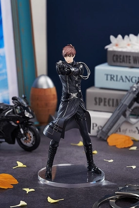 POP UP PARADE Qi Bai Fall Decor