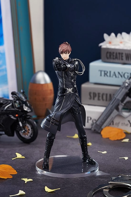 POP UP PARADE Qi Bai Fall Decor