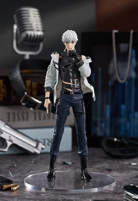 POP UP PARADE Qiluo Zhou Creature Figurine