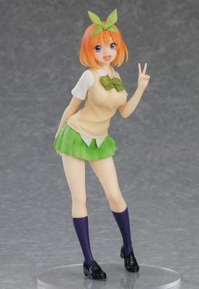 Gamer Setup Hobby Kit POP UP PARADE Yotsuba Nakano 1.5