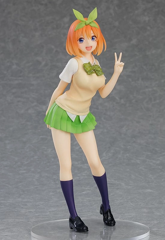 Gamer Setup Hobby Kit POP UP PARADE Yotsuba Nakano 1.5
