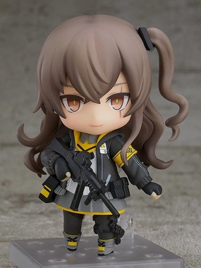 1264 Nendoroid UMP45 Premium Sculpture Limited Goods