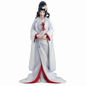 Famous Painting NARUTO GALS NARUTO SHIPPUDEN Hinata Hyuga Wedding Ceremony Ver (Repeat)