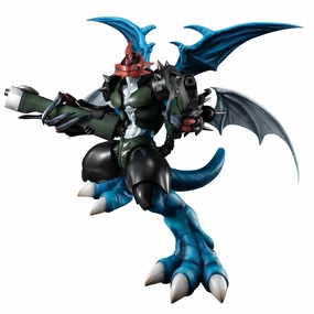 Limited Statue PRECIOUS G.E.M. SERIES DIGIMON ADVENTURE 02 Paildramon