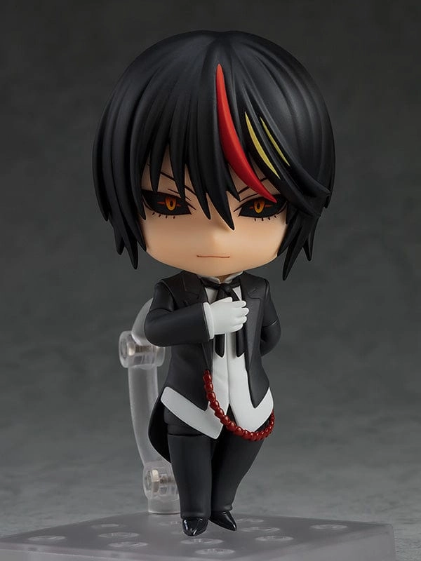 1713 Nendoroid Primal Demon Diablo Anime Object