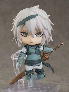 1527 Nendoroid NieR Replicant ver. 1.22474487139... Nier (rerun) multicultural