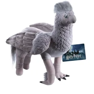 Glow In Dark Harry Potter Samlarplushfigur Buckbeak 18 x 36 cm