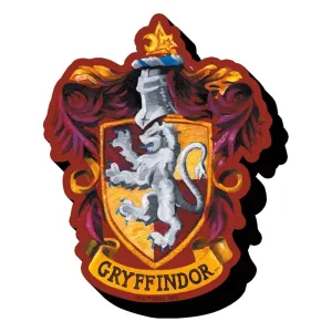 Action Item Harry Potter Gryffindor Crest Funky Chunky Magnet