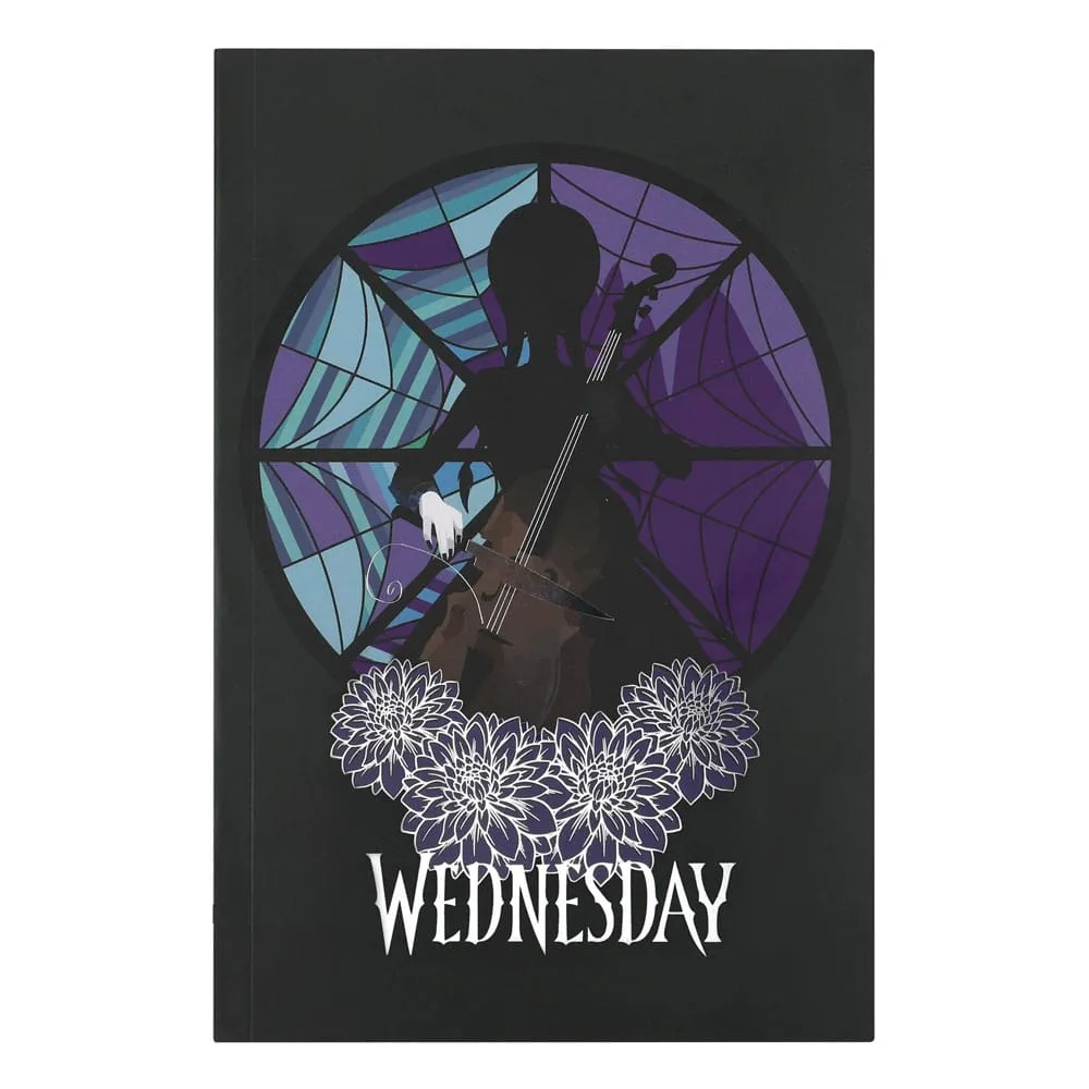 Notebook Wednesday med Cello Designer Showcase