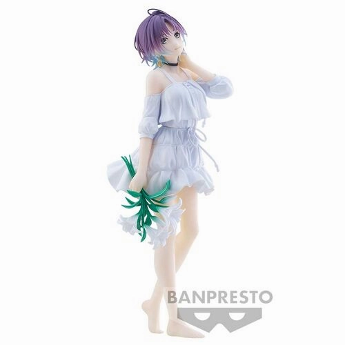 THE IDOLM@STER SHINY COLORS EMOTIONAL LENS TORU ASAKURA Famous Painting Collectible Collectible