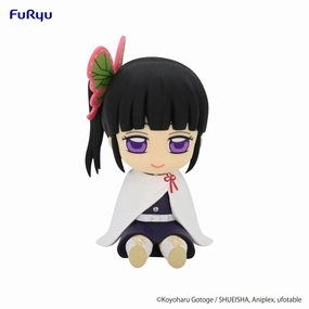 Demon Slayer Kimetsu no Yaiba Potetto Figure Tsuyuri Kanao Epoxy Resin