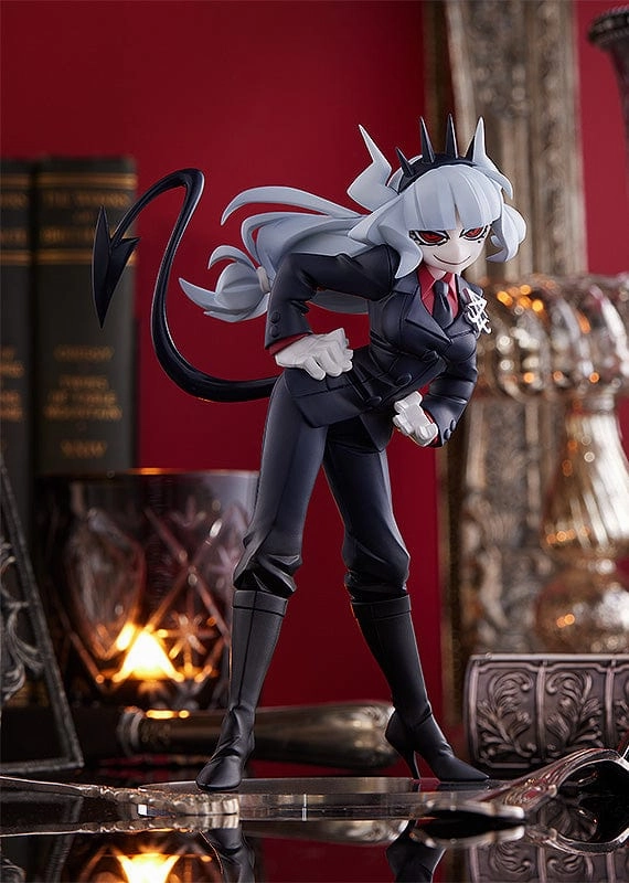POP UP PARADE Lucifer Chibi Collectible
