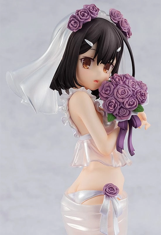 Fate / kaleid liner Prisma Illya: Prisma Phantasm Miyu Edelfelt: Wedding Bikini Ver. Limited Collectible