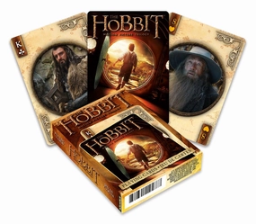 The Hobbit Kortlek - Motion Picture Trilogy Cultural Gift